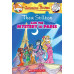 Thea Stilton and the Lost Letters by ''Geronimo Stilton''